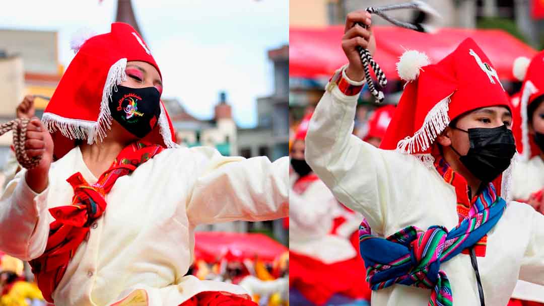 La festividad de la Virgen del Carmen considera 11 actividades y la entrada será el 15 de julio