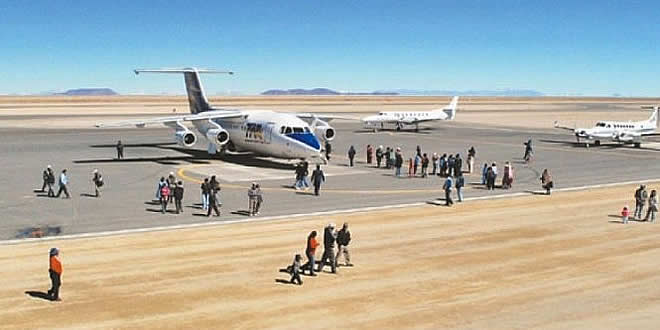 Aeropuerto Capitán Nicolás Rojas de la ciudad de</p>...                    </span>
                                                                            </li>
                                                <li class=