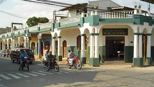 Trinidad, Beni - Bolivia Trinidad, Beni - Bolivia