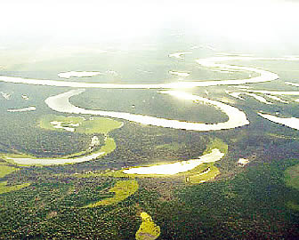 El Amazonas: Una escena de la película que refleja la vida de Lula da Silva, ex presidente Brasileño