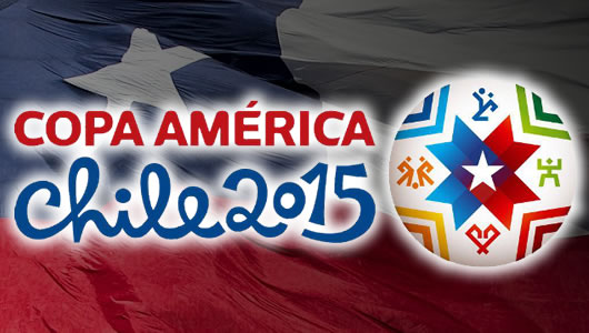 Copa America 2015 Chile Copa America 2015 Chile