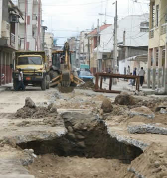 Consejo Municipal de La Paz propondrá al Órgano Ejecutivo sustituir a EPSAS por una Empresa Municipal de Aguas.