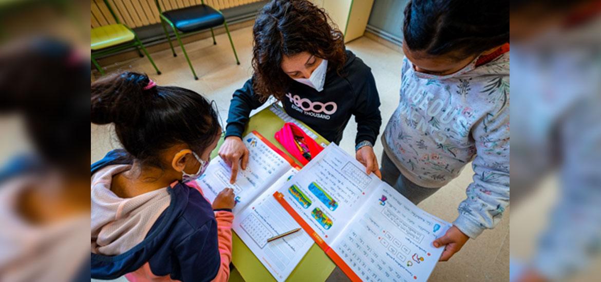 Un caso de Covid 19 puede suspender clases Un caso de Covid 19 puede suspender clases