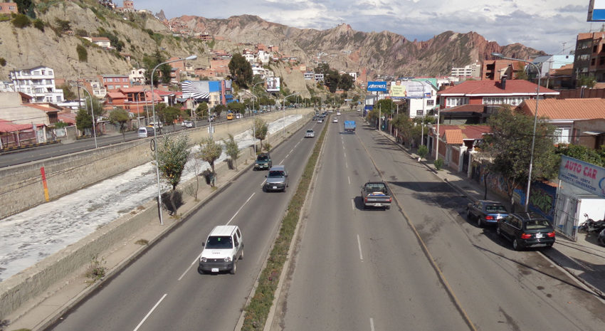 Se prevé para esta nueva semana intensificar las labores en toda la ciudad