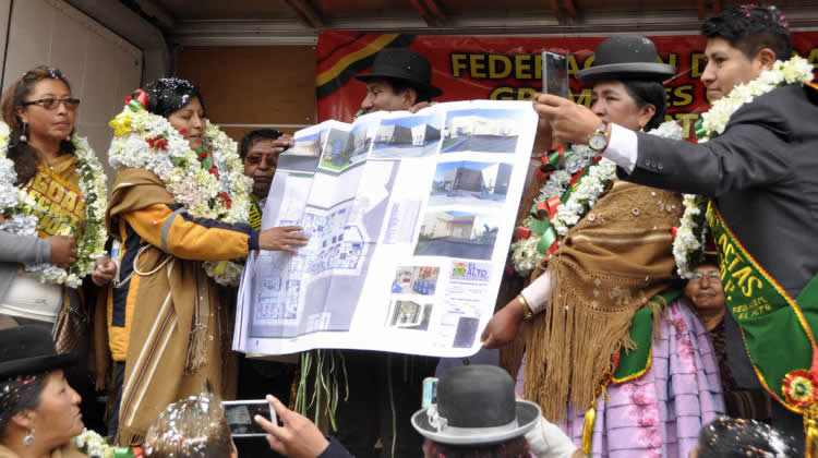 Soledad Chapetón participó del XIII aniversario del sector gremial de la Federación Sector Norte.