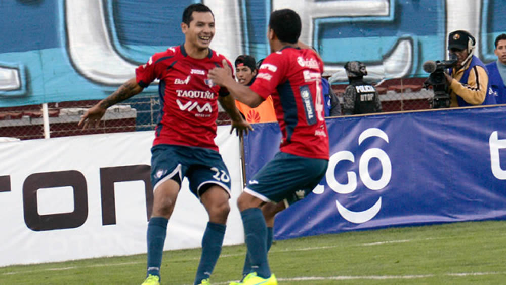 Wilstermann se coronó campeón del Clausura