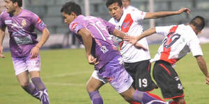 Nacional gana a Real en el clásico potosino