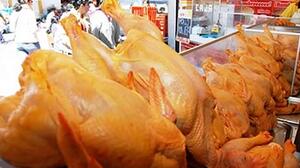 Precio del kilo de pollo baja a Bs 13,50 en La Paz y El Alto