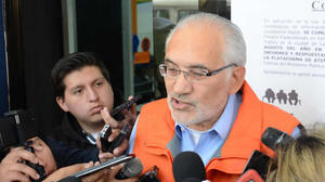 Carlos Mesa califica de 