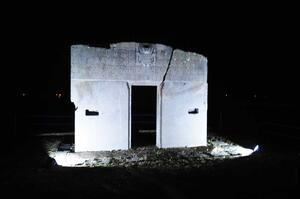 Tour nocturno por Tiwanaku para celebrar el Día Internacional de los Museos