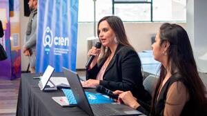 Nace el CIEN, un espacio de oportunidades para emprendedores en El Alto