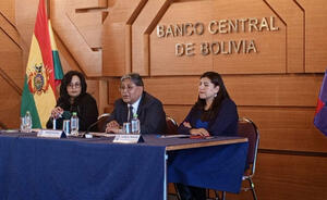 Bolivia se abre a las criptomonedas 
