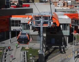 Mi Teleférico ingresa a Google Maps para planificar viajes