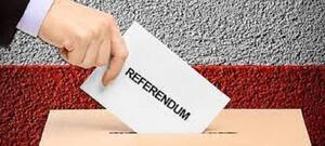 Conozca las 4 preguntas que tendrá el referéndum