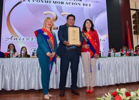 Celebran logros de Trabajo Social de la UPEA en sus 22 años de vida 