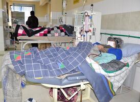 En Bolivia 4.496 personas reciben diálisis gratuito gracias al SUS que cubre los costos de Bs. 500 millones por año