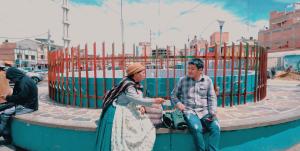 “Thaqhata”, producción alteña, conquista el premio a Mejor Cortometraje Internacional en Perú 