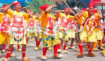 Corso de Corsos 2015: todo listo en Cochabamba