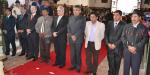 Gobernadores de Bolivia 2015