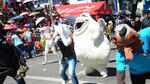 Corso de Corsos despide el Carnaval en Bolivia 2017