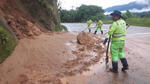 ABC habilita la ruta de Tarija a Bermejo