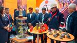 Feria Internacional de Minería en Oruro prevé más de $us 1 millón en intenciones de negocio 