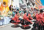 Gran Poder 2026 ya tiene nuevas fechas para la promesa y la entrada folklórica
