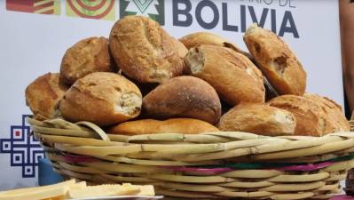 Panificadores deciden mantener el precio del pan en Bs 0,50 