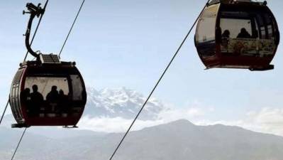 El Alto contará con una nueva Línea Carmesí de Mi Teleférico