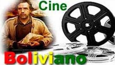 El cine según, la ciudad de El Alto