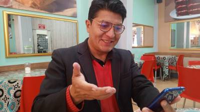Exconcejal de El Alto plantea implementar un manual de trámite digital