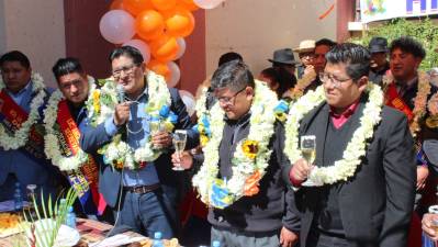 Historia de la UPEA busca su acreditación con la inauguración de su Museo