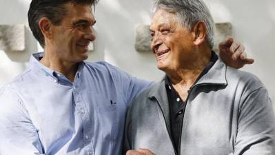 El apellido se hereda, la presidencia se gana: Los Paz en el poder