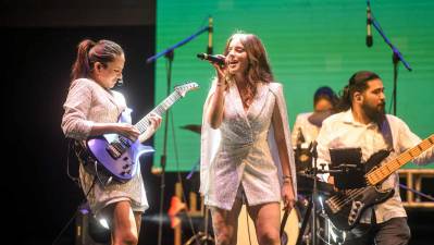 Fundación Mercantil Santa Cruz - Puedes Creer celebra la Centamaratón 2025, una gran fiesta solidaria llena de música