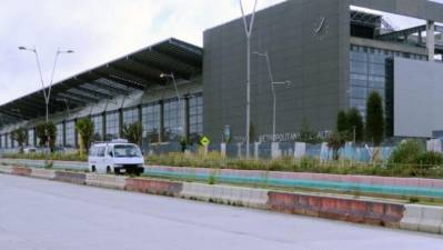 Terminal de El Alto reabre salidas a cinco destinos tras acuerdo entre el gobierno y la COB 