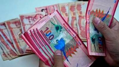 Comienza el pago del bono PEPE de Bs. 150