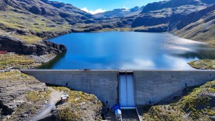 AAPS rechaza especulaciones y asegura normal provisionamiento de agua