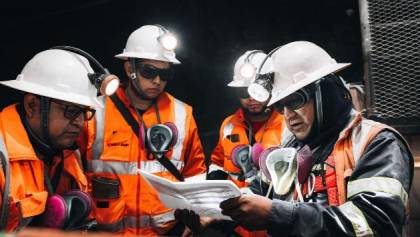 Mineros medianos llaman a pacificar Bolivia para recuperar la confianza y reactivar la economía