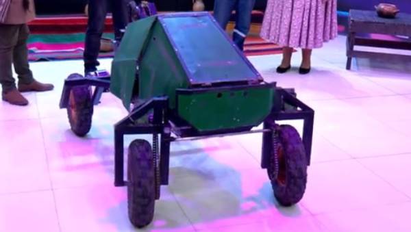 60 proyectos innovadores serán presentados en XIX Feria de Electrónica de la UPEA
