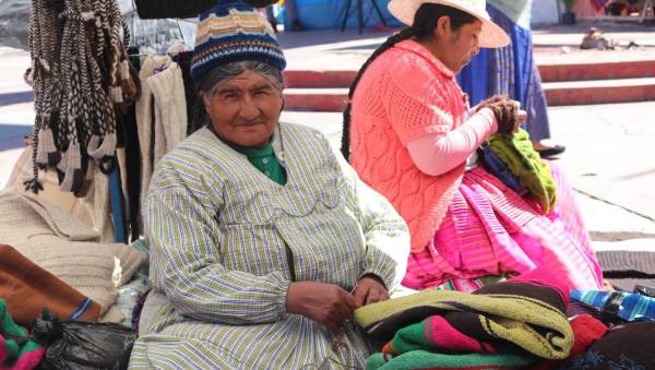 Municipio de El Alto lanza paquete económico para reactivar al sector productivo y artesanal