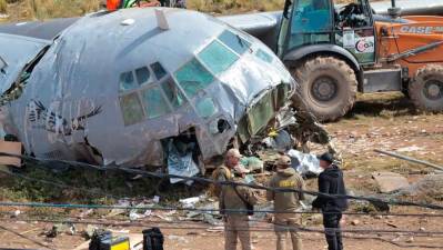 Accidente aéreo en El Alto: aprehenden a representante de empresa proveedora de billetes