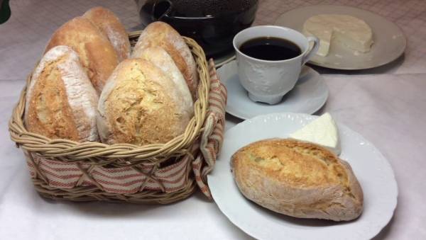Día de la Marraqueta: La Paz celebra al tradicional 