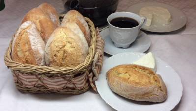 Día de la Marraqueta: La Paz celebra al tradicional 