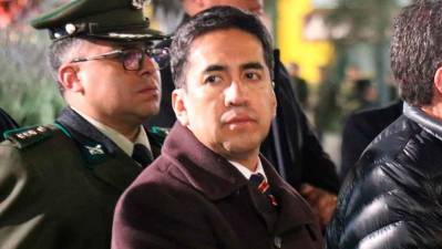 Ministro de Trabajo descarta ampliar el feriado del 16 de julio hasta el viernes