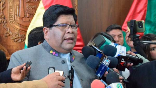 El Alto tendrá su verbena este 15 de julio en el Obelisco