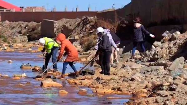 Alcaldía de El Alto convoca a jornada de limpieza de los ríos Seke y Seco