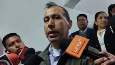 Fuerzas Armadas preparan la Parada Militar del 7 de agosto en El Alto