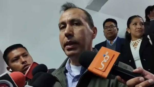 Fuerzas Armadas preparan la Parada Militar del 7 de agosto en El Alto