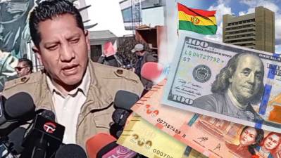 Analista cuestiona la flexibilización del dólar y advierte mayor incertidumbre económica