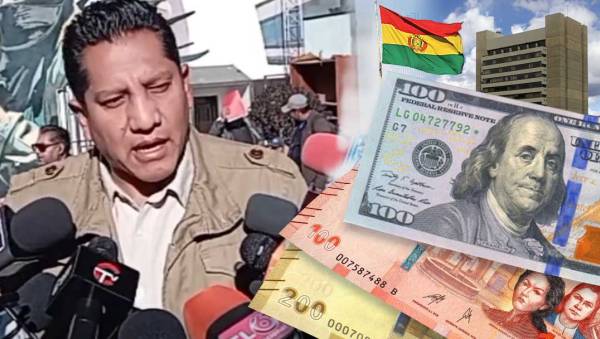 Analista cuestiona la flexibilización del dólar y advierte mayor incertidumbre económica